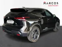 Usado Nissan Qashqai Tekna 140 CV (102 kW) 2024 SUV
