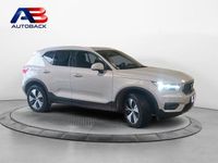 Usado Volvo XC40 Inscription 211 CV (155 kW) 2021 Blanco SUV