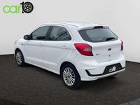 Usado Ford Ka Active 86 CV (63 kW) 2019 Blanco Berlina