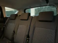 Usado Ford C-MAX Trend 115 CV (84 kW) 2013 Azul Monovolumen