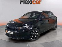 Usado Opel Corsa 101 CV (74 kW) 2023 Negro Berlina