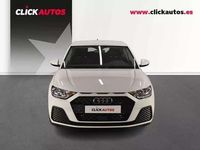 Usado Audi A1 95 CV (69 kW) 2025 Blanco SUV