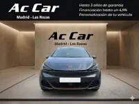 Usado Cupra Born e-Boost 169 kW (231 CV) 2024 Eléctrico Utilitario