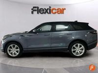Usado Land Rover Range Rover Velar 180 CV (132 kW) 2020 Gris SUV