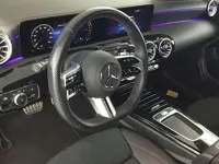 Usado Mercedes CLA250e 218 CV (160 kW) 2025 Plateado Coupe
