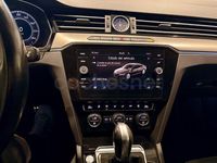 Usado VW Arteon Elegance 150 CV (110 kW) 2018 Negro Berlina