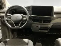 Nuevo VW Caravelle 150 CV (110 kW) 2025 Negro Van