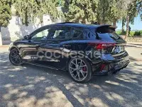 Usado Ford Focus ST 280 CV (205 kW) 2023 Negro Berlina