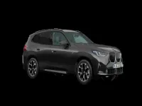 Usado BMW X3 Comfort Edition 197 CV (144 kW) 2025 Gris SUV