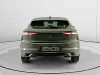 Usado DS Automobiles DS4 Trocadero 130 CV (95 kW) 2023 Gris SUV