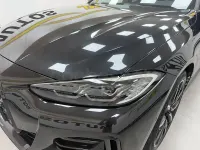 Usado BMW M440 M Sport 374 CV (275 kW) 2022 Negro Coupe