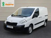 Usado Peugeot Expert 128 CV (94 kW) 2015 Blanco Van