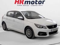 Usado Peugeot 308 Business-Line 110 CV (80 kW) 2019