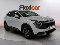 Usado Kia Sportage 152 CV (111 kW) 2023 Blanco SUV