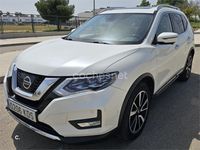 Brugt Nissan X-Trail Tekna 177 HK (130 kW) 2017 Hvid SUV