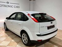 usado Ford Focus 1.6TDCI Ambiente