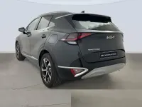 Usado Kia Sportage 150 CV (110 kW) 2024 Gris SUV