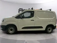 Usado Opel Combo 102 CV (75 kW) 2023 Blanco Monovolumen