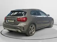 Usado Mercedes GLA200 136 CV (100 kW) 2017 SUV
