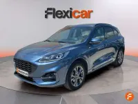 Occasion Ford Kuga ST-Line 243 PK (178 kW) 2024 Grijs SUV