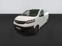 Usado Opel Vivaro-e Combi 120 CV (88 kW) 2021 Blanco Monovolumen