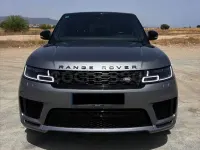 Usado Land Rover Range Rover Sport HSE 249 CV (183 kW) 2020 Gris / plata SUV