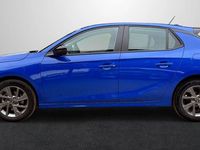 Nuevo Opel Corsa Edition 110 CV (80 kW) 2025 Gris