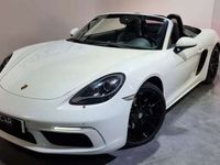 usado Porsche Boxster PDK