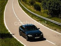 Usado BMW M5 507 CV (372 kW) 2011 Negro Berlina