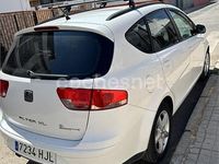 Usado Seat Altea XL Style 105 CV (77 kW) 2012 Blanco Monovolumen