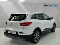 Usado Renault Kadjar Zen 115 CV (84 kW) 2019 Blanco SUV