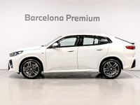 Usado BMW X2 Comfort Edition 150 CV (110 kW) 2024 Blanco SUV