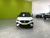 Usado Seat Arona FR 116 CV (85 kW) 2026 Blanco SUV
