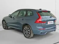 Usado Volvo XC60 R-Design 197 CV (144 kW) 2022 Azul SUV