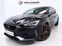 Usado Cupra Leon VZ 245 CV (180 kW) 2023 Negro Berlina