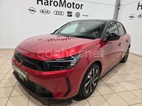 Usado Opel Corsa 100 CV (73 kW) 2024 Granate Berlina