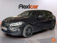 Usado BMW 118 150 CV (110 kW) 2023 Negro Utilitario