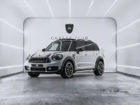 Usado Mini Cooper S Countryman 224 CV (164 kW) 2018 Blanco SUV