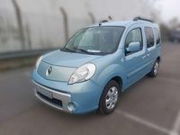 Usado Renault Kangoo Dynamique 90 CV (66 kW) 2012 Azul Monovolumen