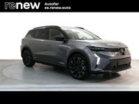 Usado Renault Scenic E-Tech Esprit Alpine 161 kW (220 CV) 2024 Gris SUV