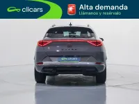 Usado Cupra Formentor 150 CV (110 kW) 2023 Gris SUV