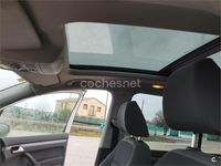 Usado VW Touran Sport 140 CV (102 kW) 2011 Blanco Monovolumen