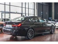 Usado BMW 318 Shadowline 150 CV (110 kW) 2020 Gris Berlina