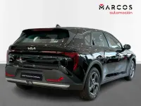 Nuevo Kia K4 115 CV (84 kW) 2026