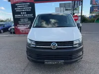 Usado VW Transporter 150 CV (110 kW) 2019 Blanco Van