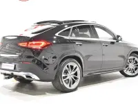 Usado Mercedes GLE350 de 320 CV (235 kW) 2022 Azul SUV