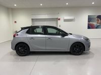 usado Opel Corsa 1 5d Dt 74kw 100cv Gs Line Gris