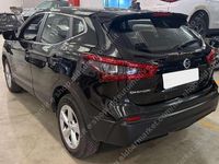 Usado Nissan Qashqai Acenta 116 CV (85 kW) 2019 Negro SUV