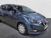 Usado Nissan Micra Acenta 92 CV (67 kW) 2022