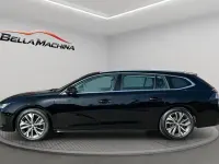 Usado Peugeot 508 SW Allure 131 CV (96 kW) 2020 Negro Familiar